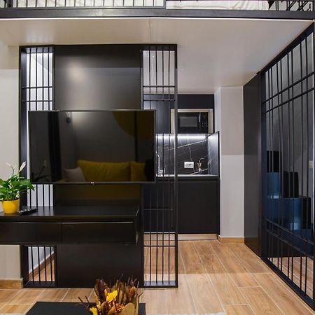 טיראנה Lit Apartments מראה חיצוני תמונה