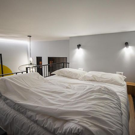 טיראנה Lit Apartments מראה חיצוני תמונה