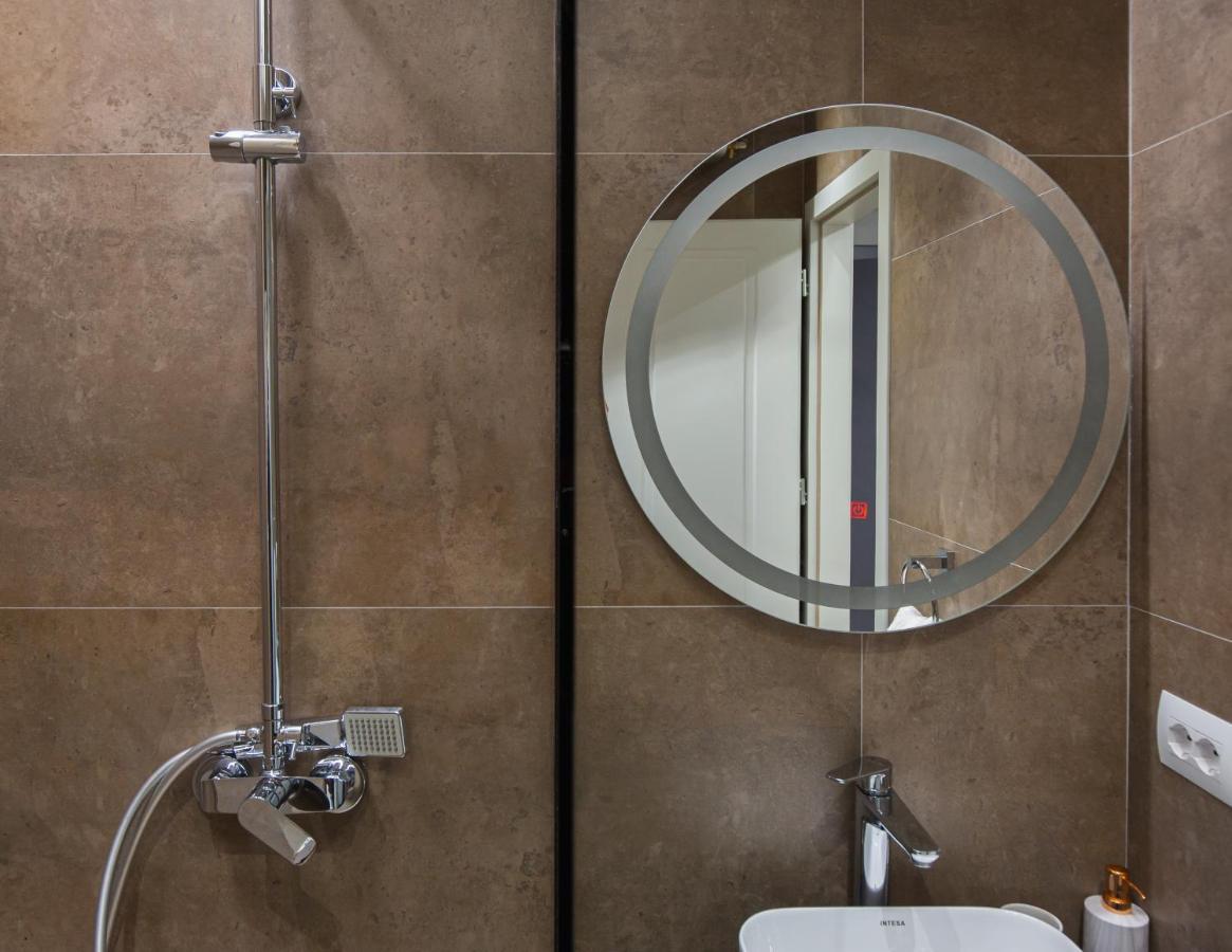 טיראנה Lit Apartments מראה חיצוני תמונה