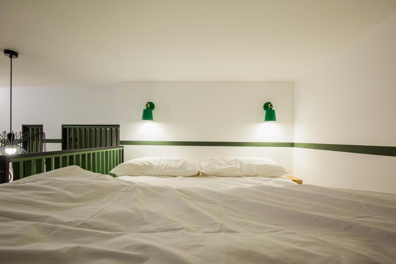 טיראנה Lit Apartments מראה חיצוני תמונה