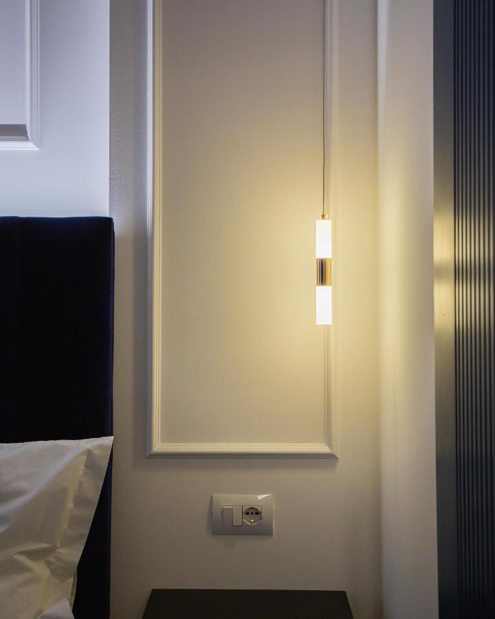 טיראנה Lit Apartments מראה חיצוני תמונה