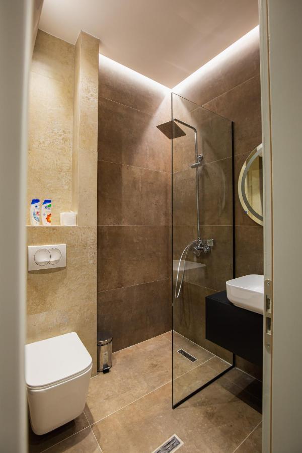 טיראנה Lit Apartments מראה חיצוני תמונה