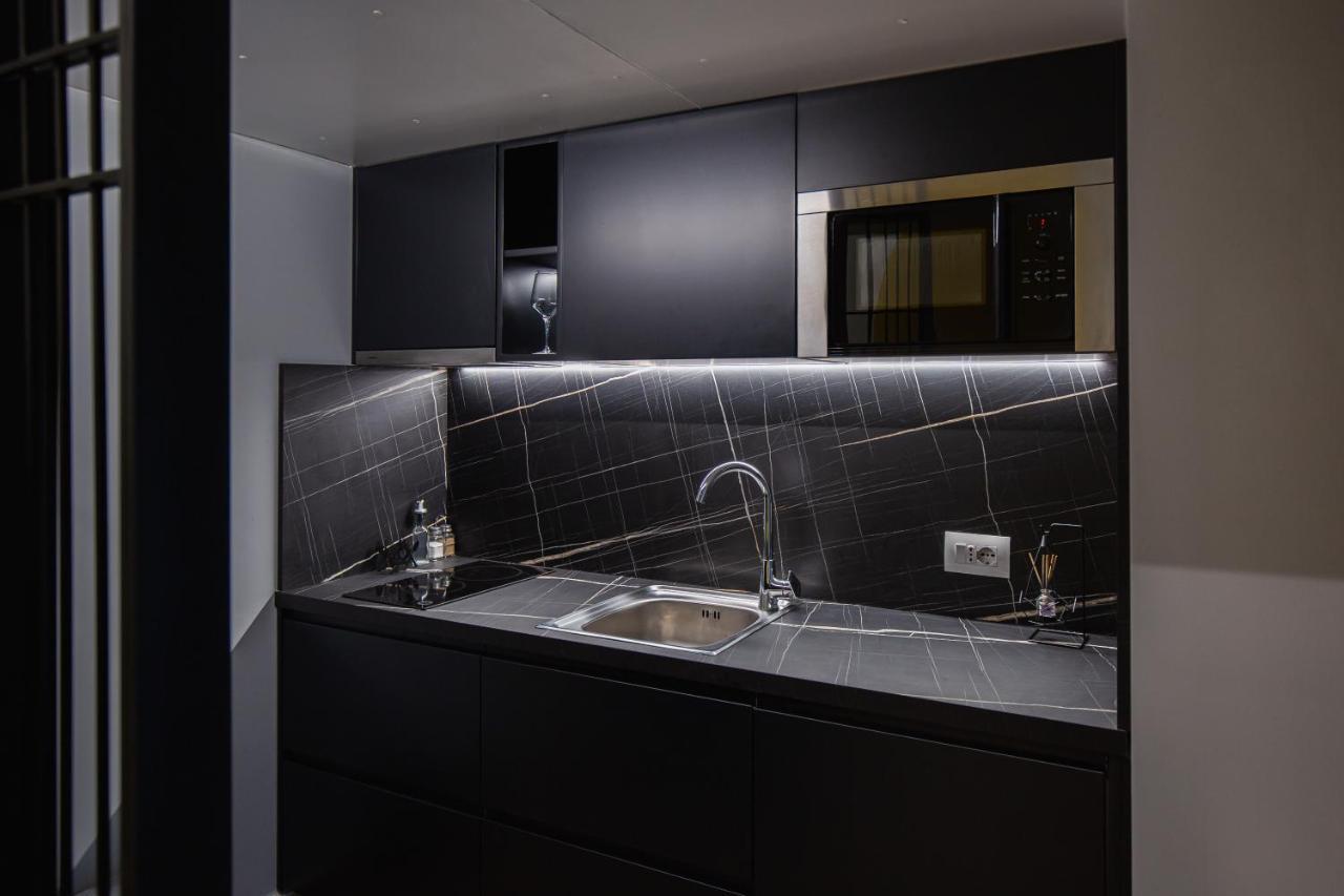 טיראנה Lit Apartments מראה חיצוני תמונה