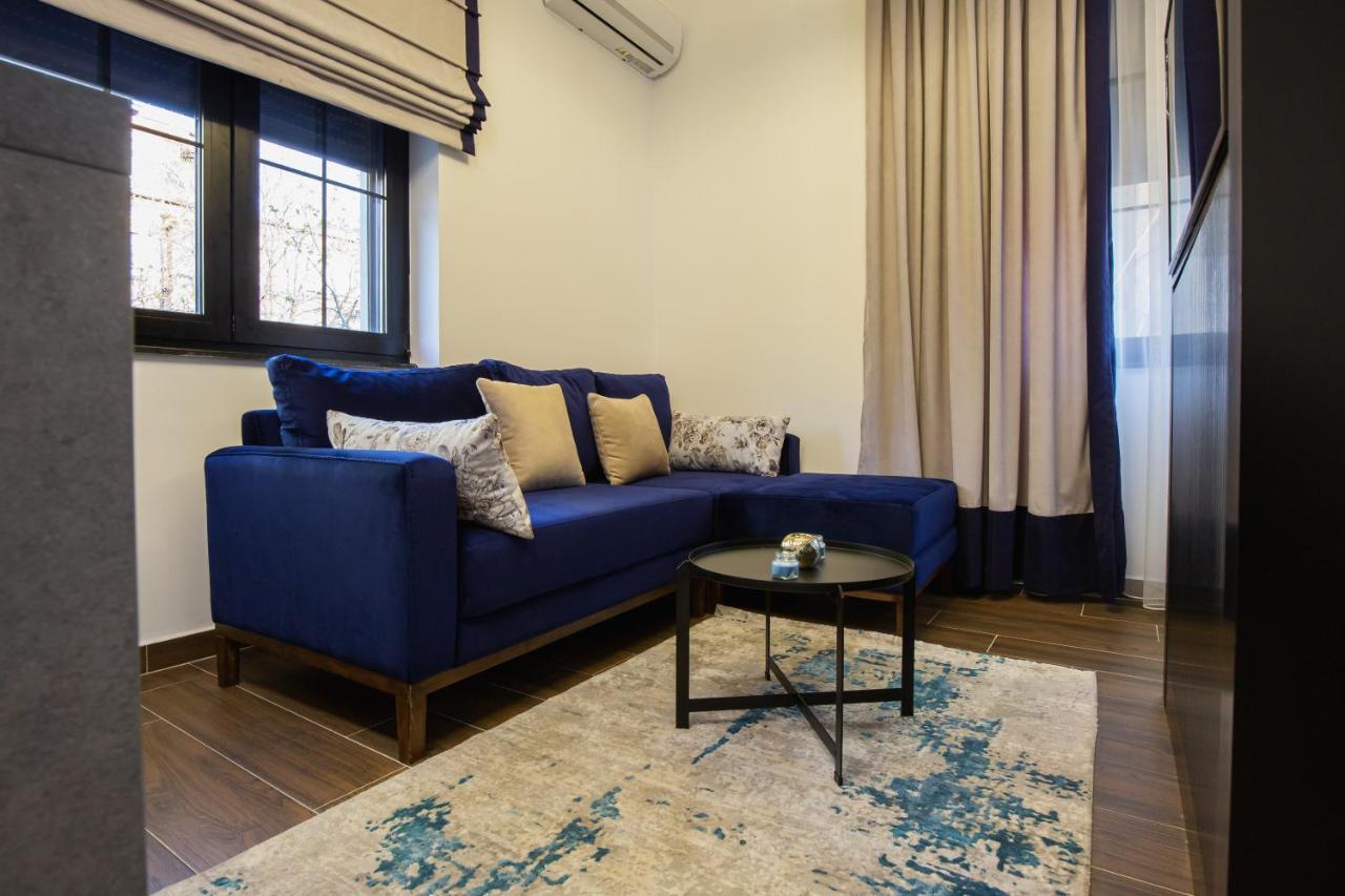 טיראנה Lit Apartments מראה חיצוני תמונה