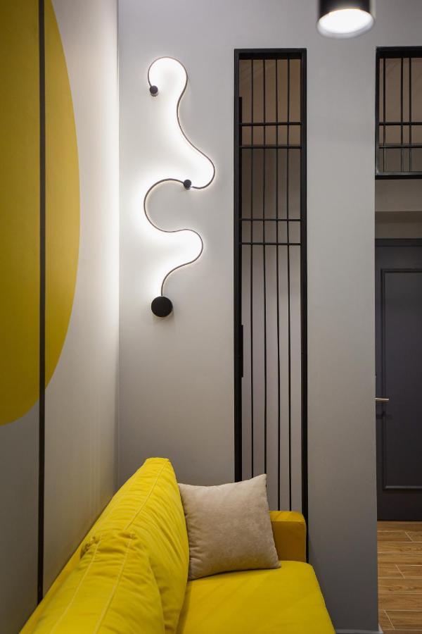 טיראנה Lit Apartments מראה חיצוני תמונה