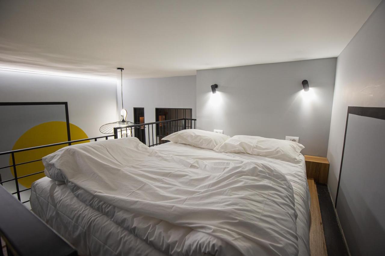 טיראנה Lit Apartments מראה חיצוני תמונה