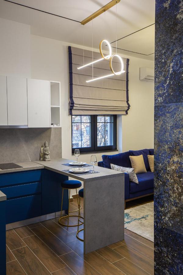 טיראנה Lit Apartments מראה חיצוני תמונה