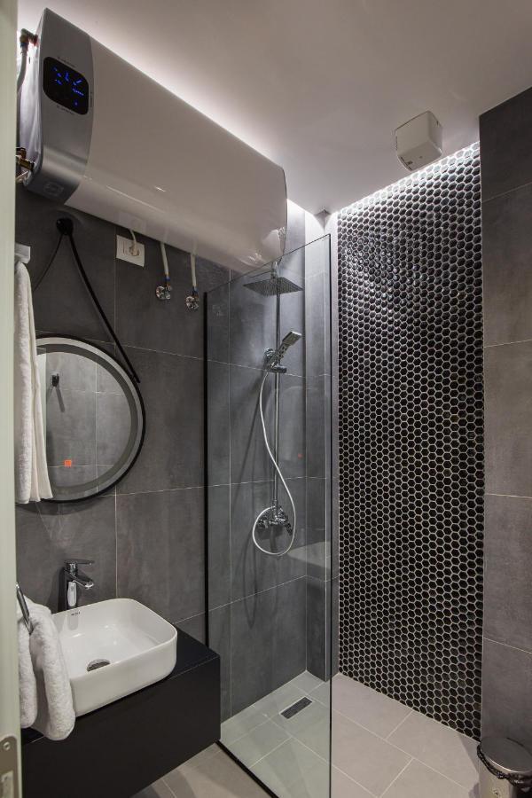 טיראנה Lit Apartments מראה חיצוני תמונה