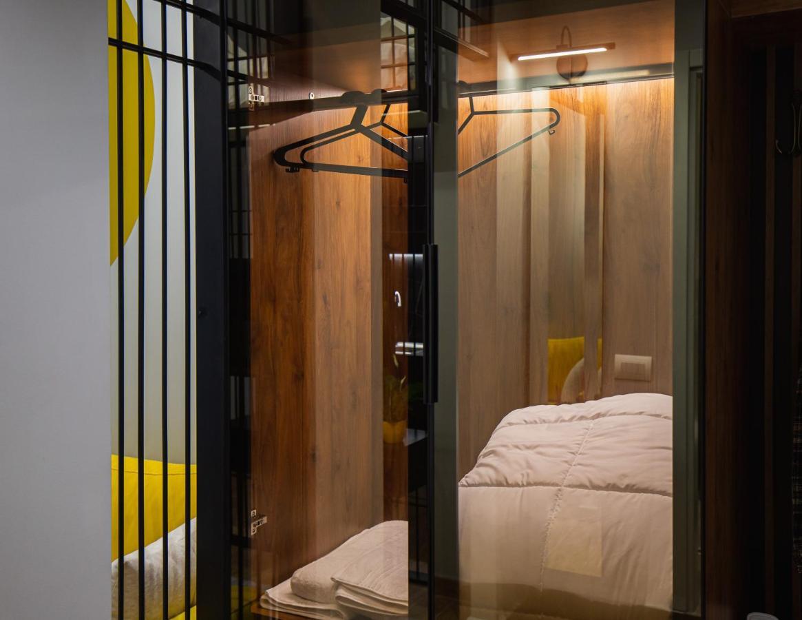 טיראנה Lit Apartments מראה חיצוני תמונה