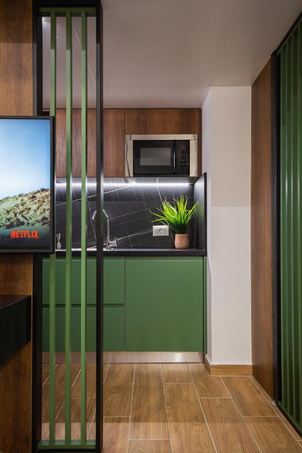 טיראנה Lit Apartments מראה חיצוני תמונה