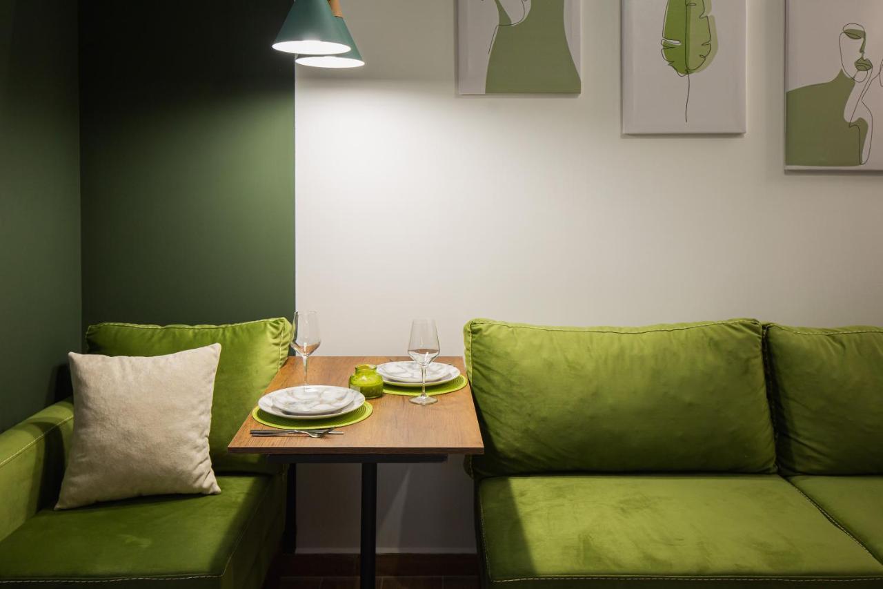 טיראנה Lit Apartments מראה חיצוני תמונה