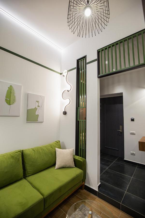 טיראנה Lit Apartments מראה חיצוני תמונה