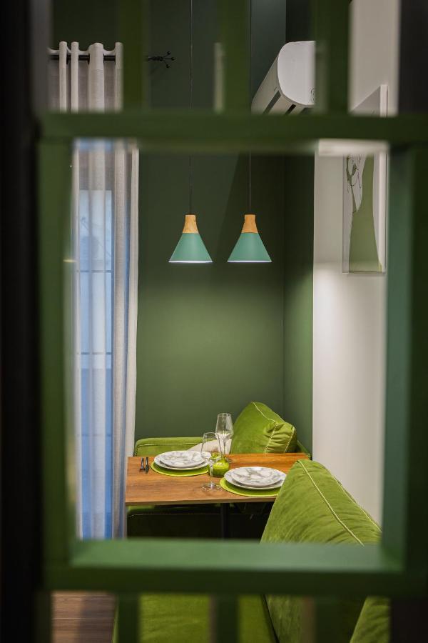 טיראנה Lit Apartments מראה חיצוני תמונה