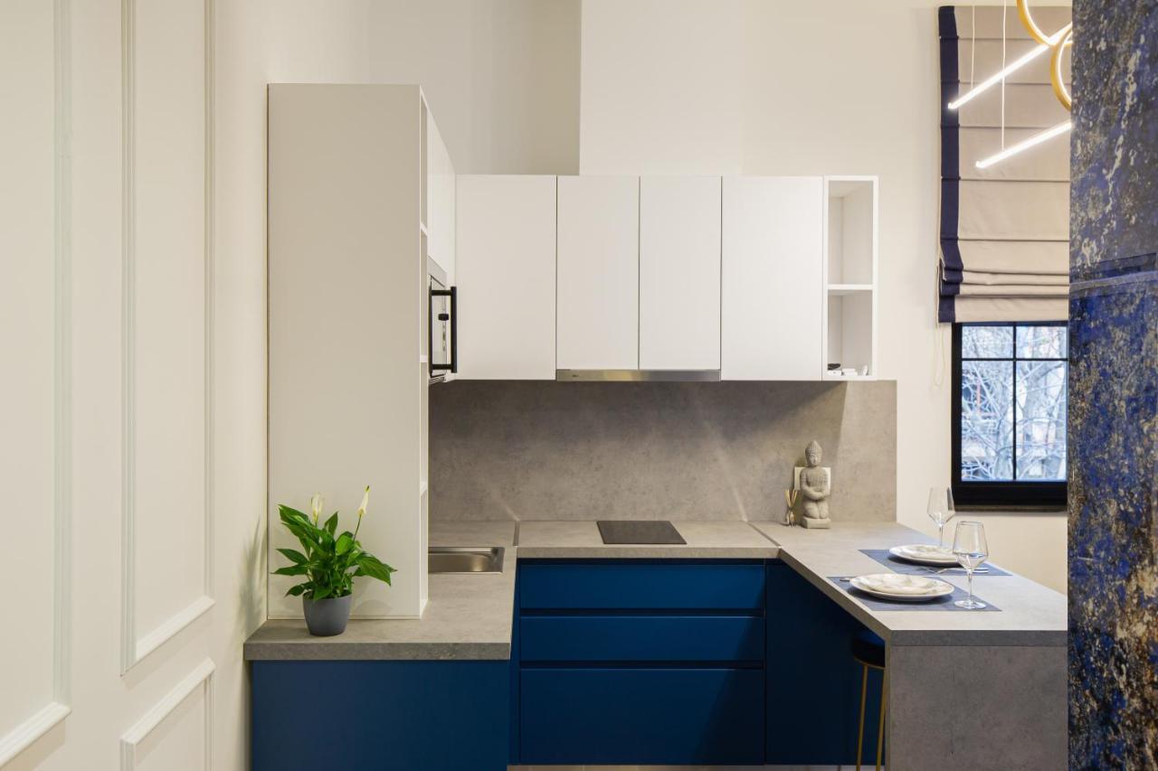 טיראנה Lit Apartments מראה חיצוני תמונה
