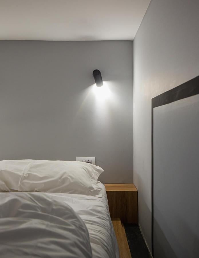 טיראנה Lit Apartments מראה חיצוני תמונה
