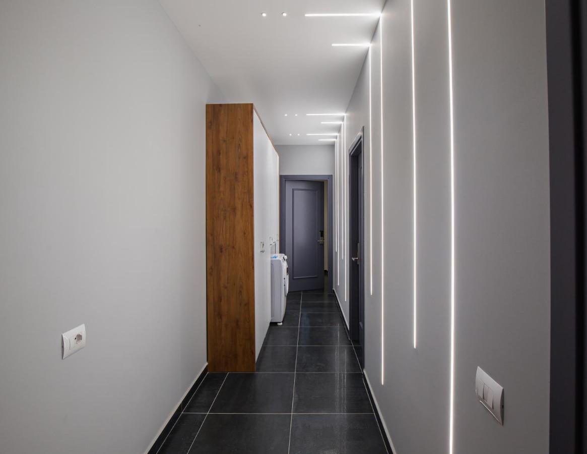 טיראנה Lit Apartments מראה חיצוני תמונה