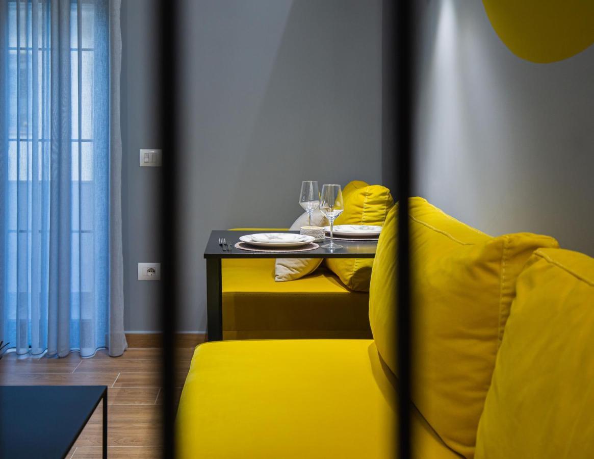 טיראנה Lit Apartments מראה חיצוני תמונה