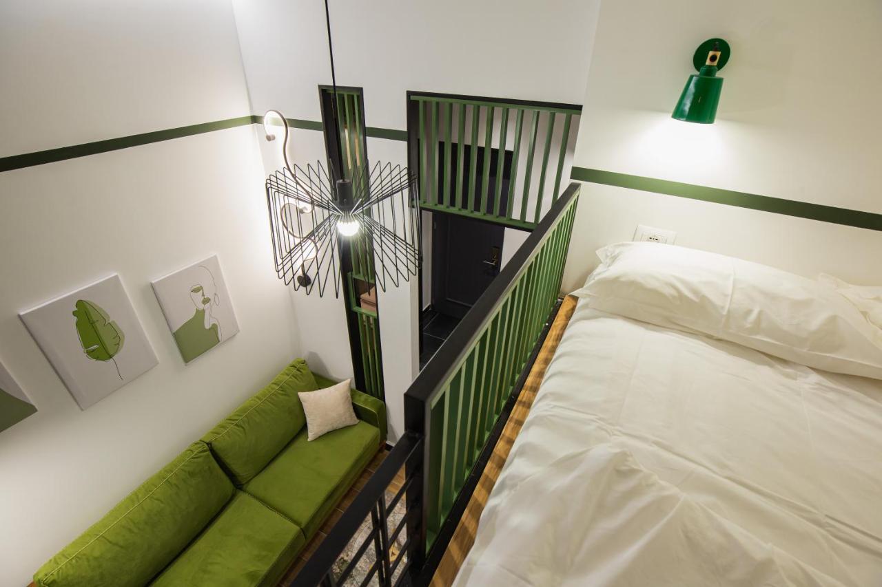 טיראנה Lit Apartments מראה חיצוני תמונה