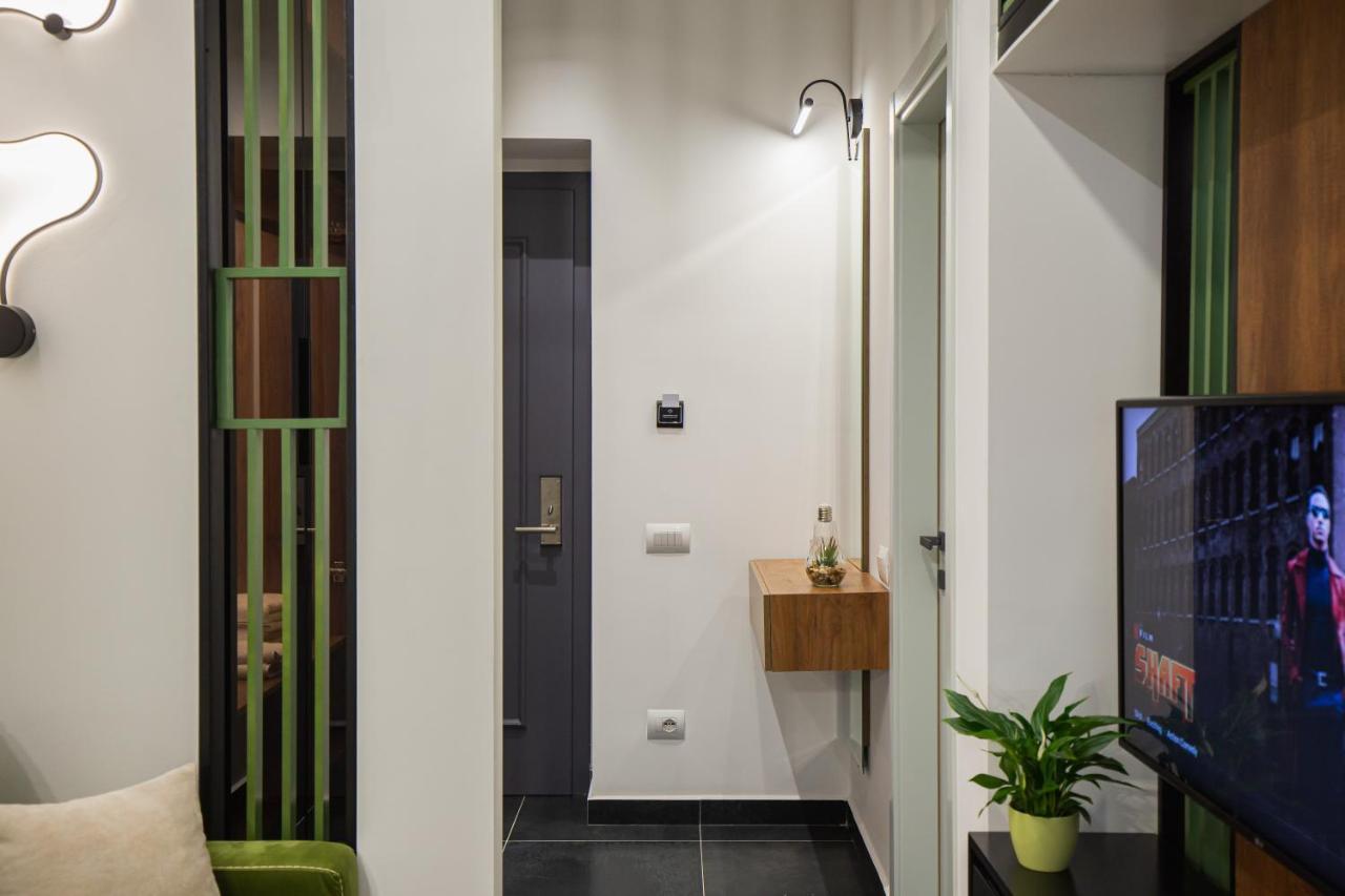 טיראנה Lit Apartments מראה חיצוני תמונה