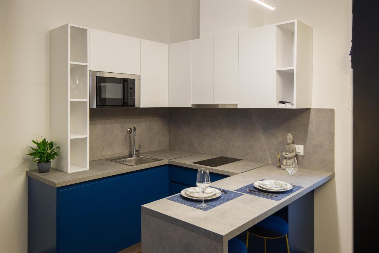טיראנה Lit Apartments מראה חיצוני תמונה