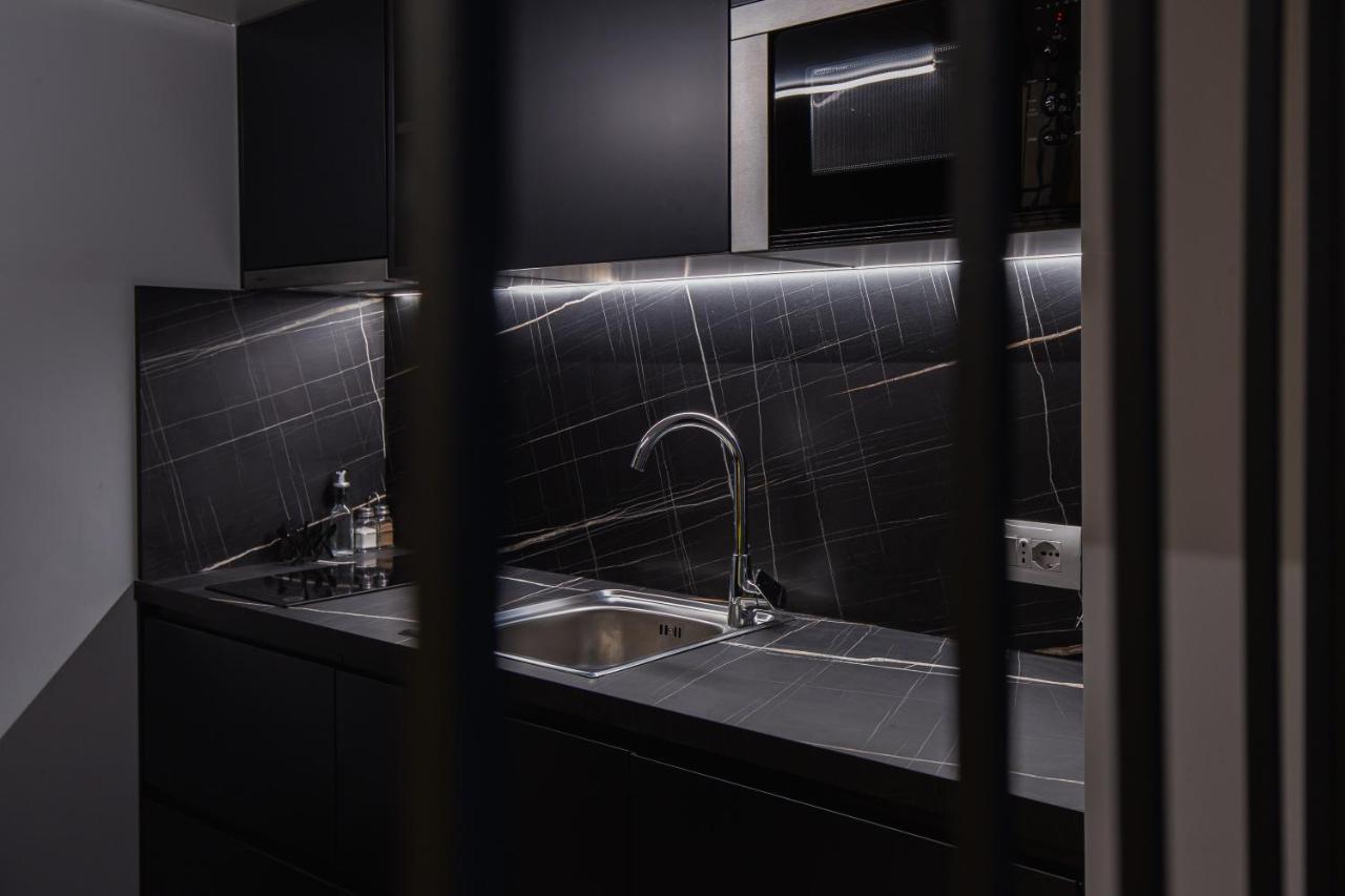 טיראנה Lit Apartments מראה חיצוני תמונה
