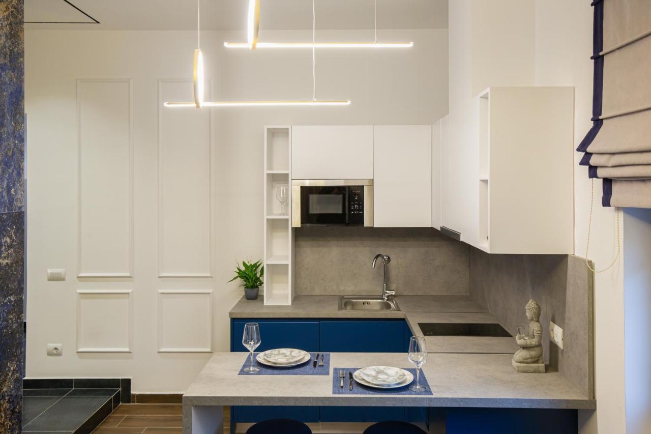 טיראנה Lit Apartments מראה חיצוני תמונה
